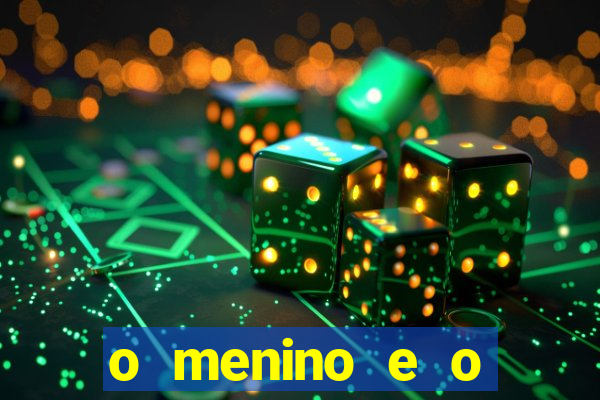 o menino e o espelho pdf